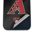 MLB Arizona Diamondbacks Alternate/Away Jersey iPhone 17 Pro Skin